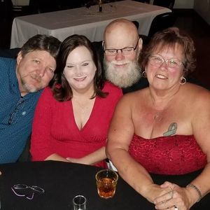 Meet your Posher, Tammy